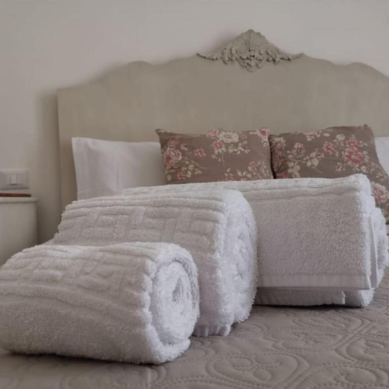 Lonero 32 Trapani - Appartamento Standard con 3 Camere da Letto - 26