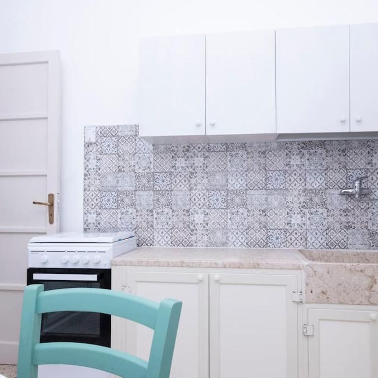 Lonero 32 Trapani - Appartamento Standard con 3 Camere da Letto - 27