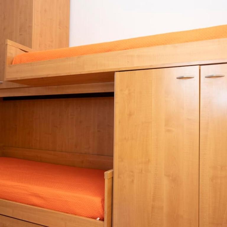Lonero 32 Trapani - Appartamento Standard con 3 Camere da Letto - 29