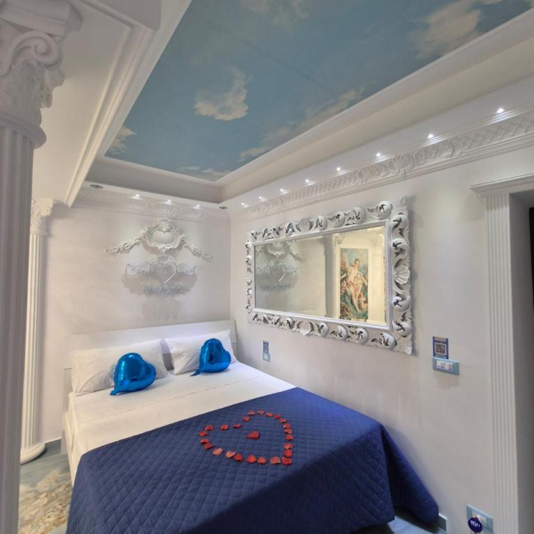 Albicocche Suite Catania - Suite with Hot Tub - 7