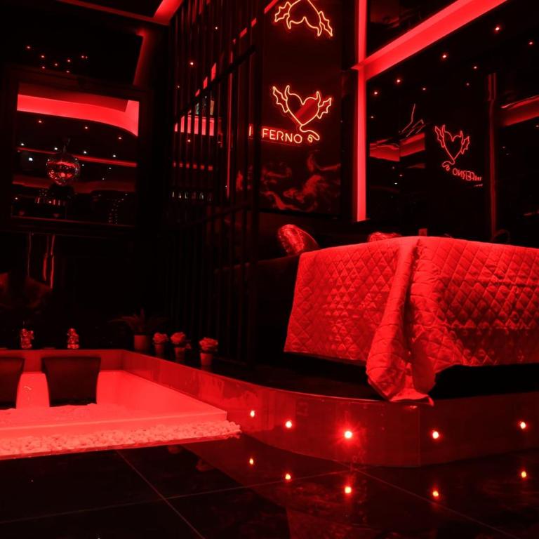 Albicocche Suite Catania - Suite with Hot Tub - 3