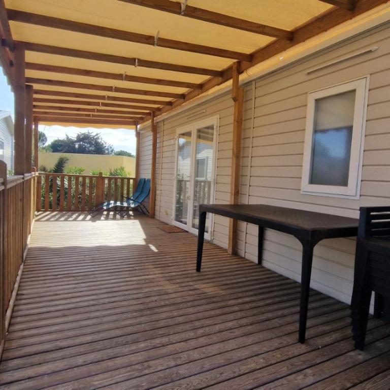 Mar estang, Siblu - Mobile Home - 1