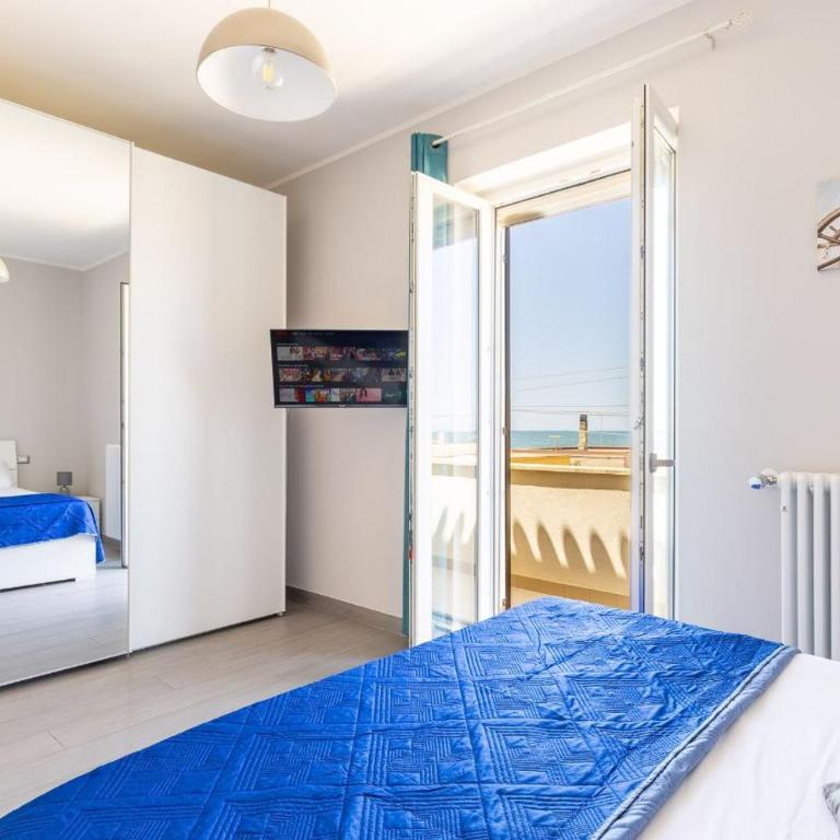 SUNSET BEACH - Appartamento con 1 Camera da Letto - 2