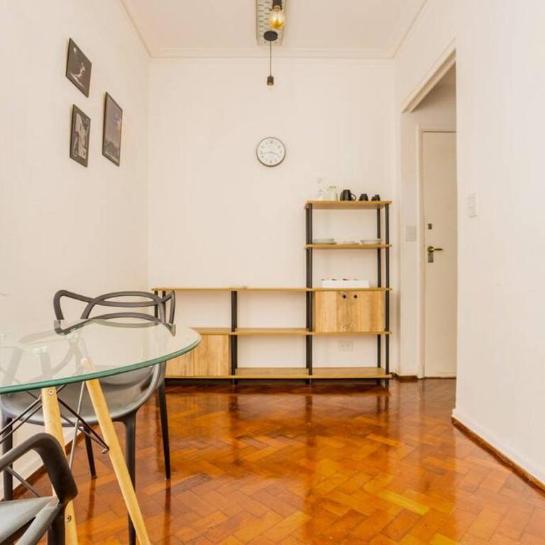 Departamento en casco histórico - Apartamento de 1 dormitorio - 2