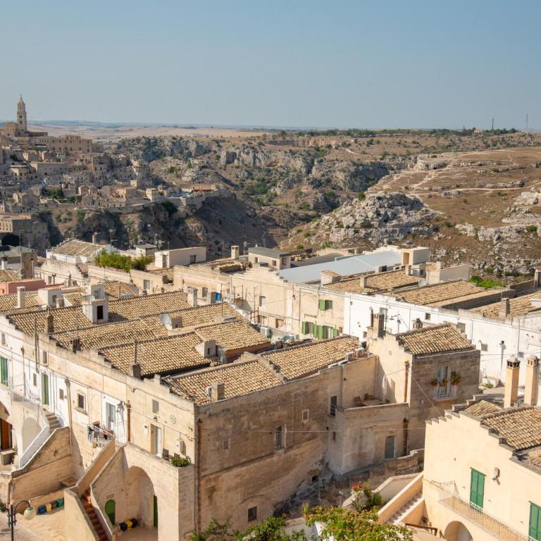 A Ridosso dei Sassi - Casa con 2 Camere da Letto - 30