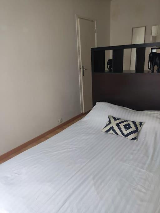 Facile d'accès et entretenu par femme de ménage - Appartement 1 Chambre - 31