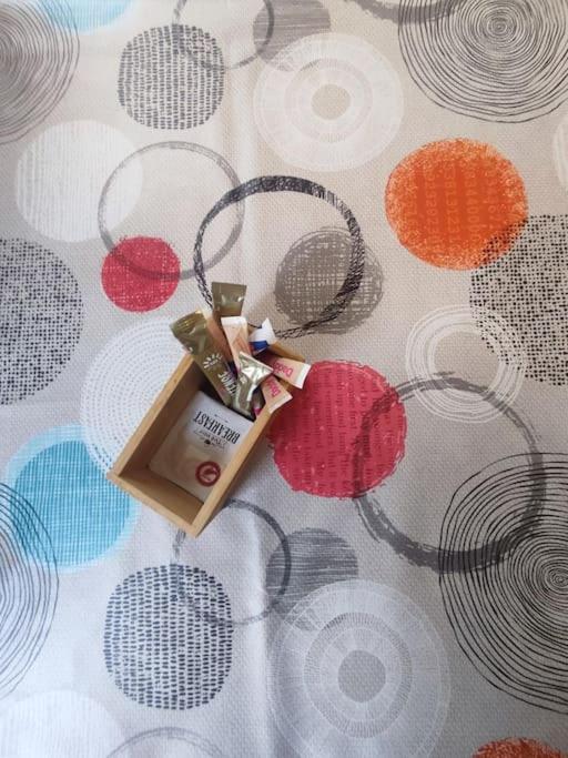 Facile d'accès et entretenu par femme de ménage - Appartement 1 Chambre - 33
