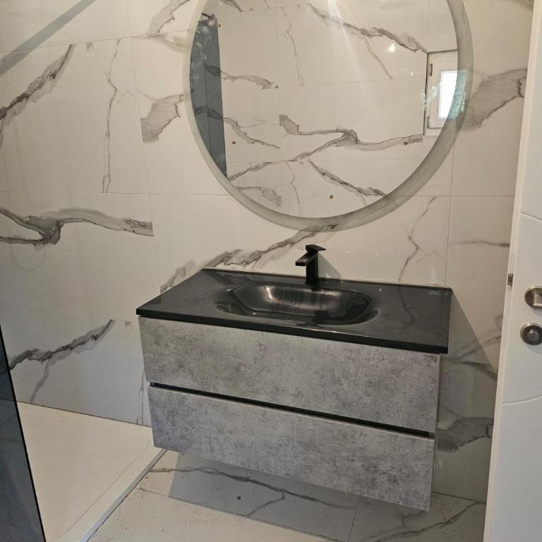 Natura na Uni - Three-Bedroom Apartment - 19