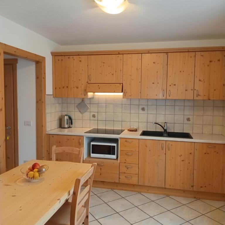 Chalet Beatrice - Appartamento con 2 Camere da Letto - 12