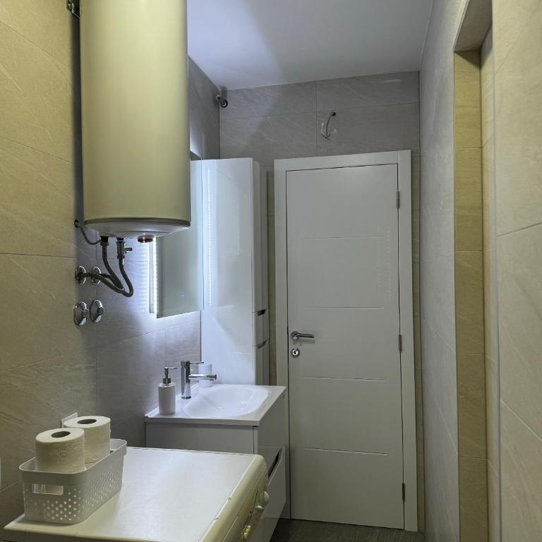 Heart of Sarajevo - Apartman sa 1 Spavaćom Sobom - 4