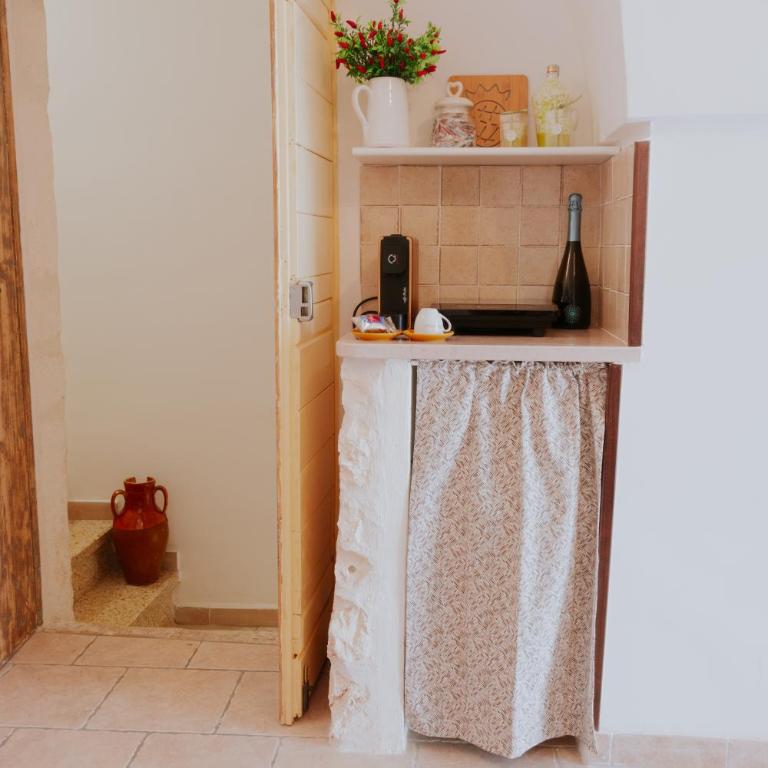 Casa Don Paulu - Casa con 2 Camere da Letto - 10