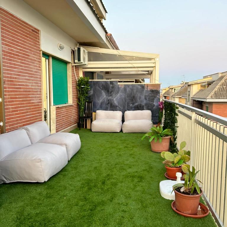 FRONT SEA LUXURY - Appartamento con 2 Camere da Letto - 21