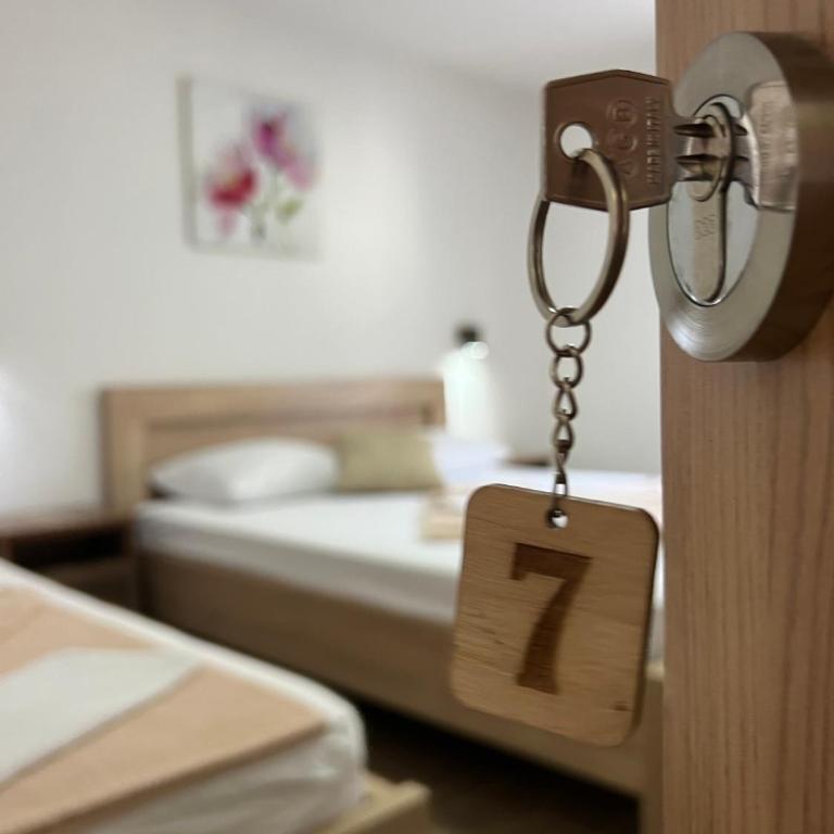 Apartmani Juković - Apartment - 4