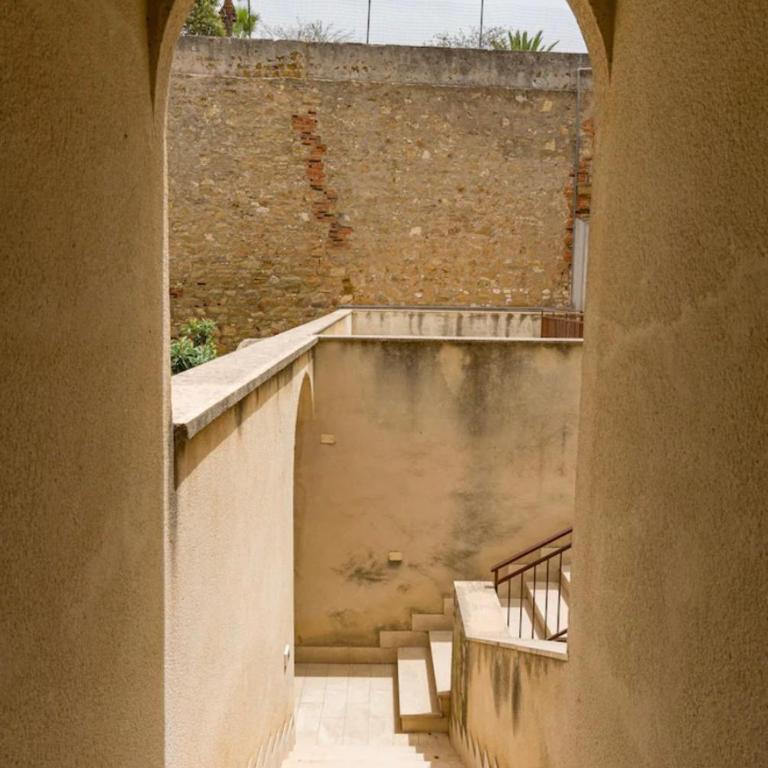 Da Salvo - Apartment with Sea View - 2