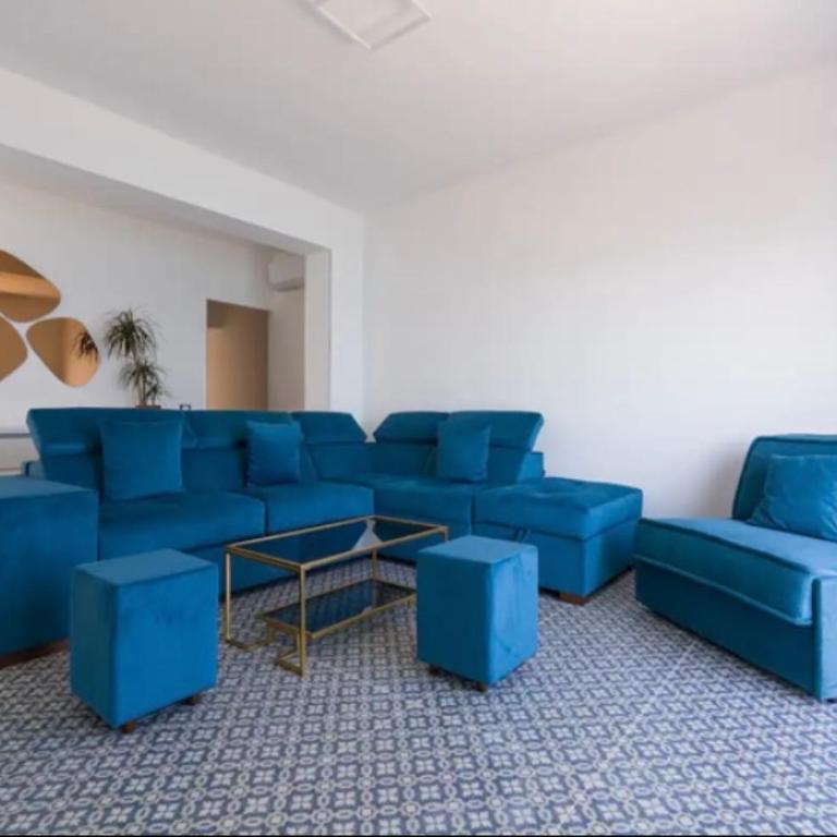Da Salvo - Apartment with Sea View - 3