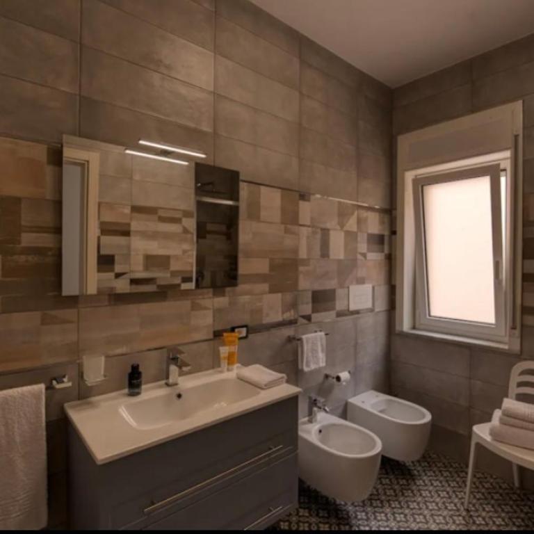Da Salvo - Apartment with Sea View - 6