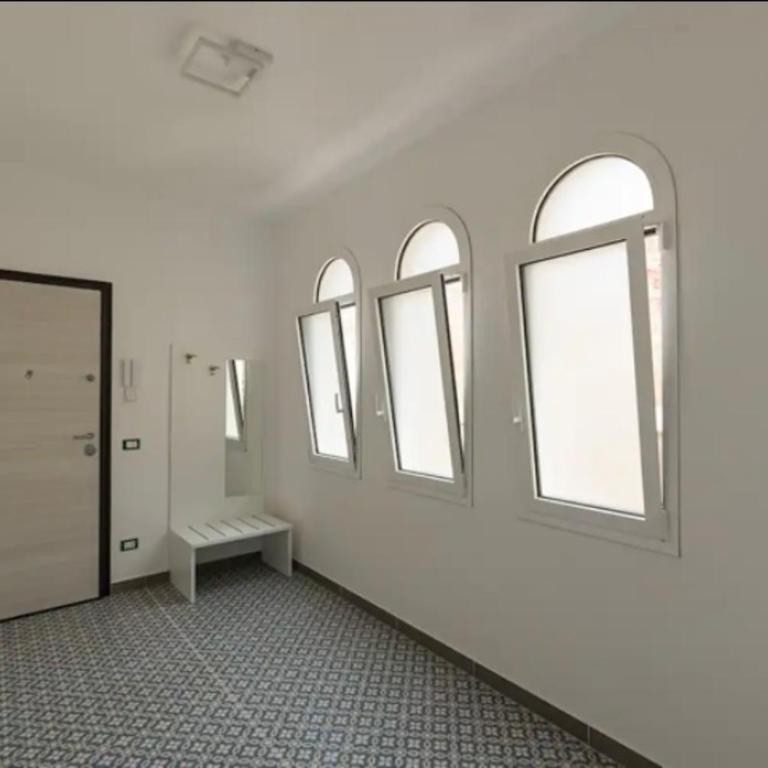 Da Salvo - Apartment with Sea View - 7