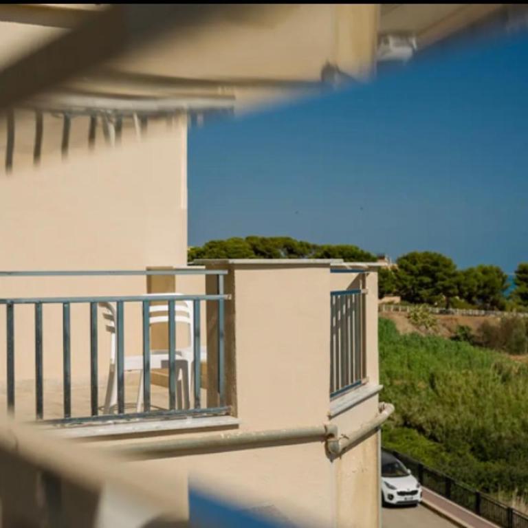 Da Salvo - Apartment with Sea View - 13