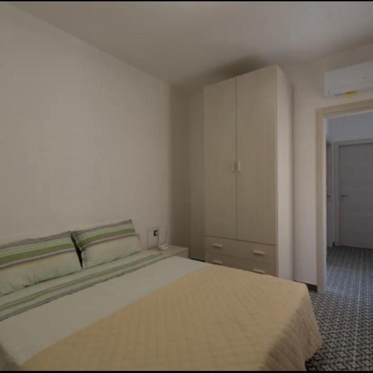 Da Salvo - Apartment with Sea View - 19