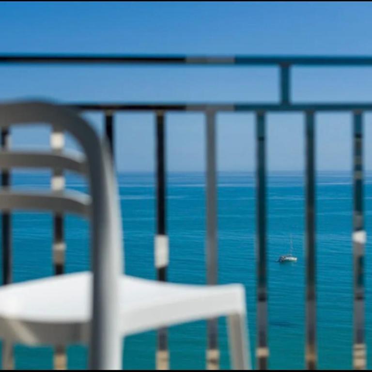 Da Salvo - Apartment with Sea View - 22
