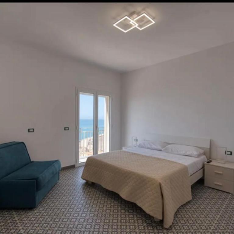 Da Salvo - Apartment with Sea View - 25
