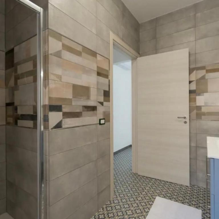 Da Salvo - Apartment with Sea View - 31