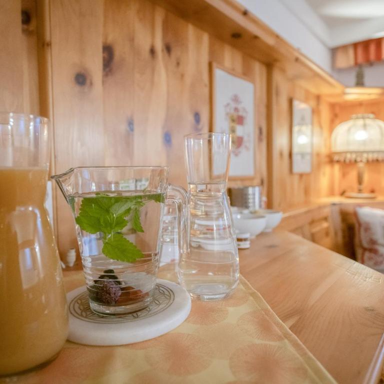 Gästehaus Maurer/Bader - Doppelzimmer mit Balkon - 66