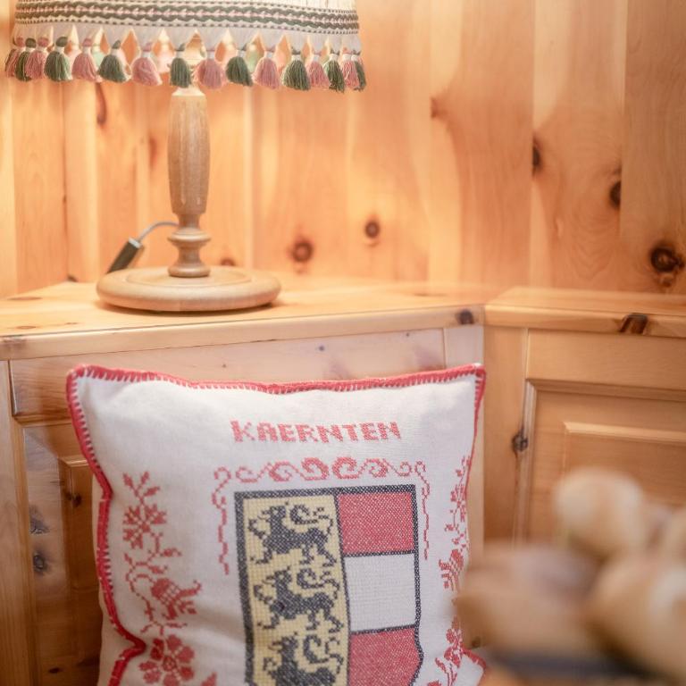 Gästehaus Maurer/Bader - Doppelzimmer mit Balkon - 67