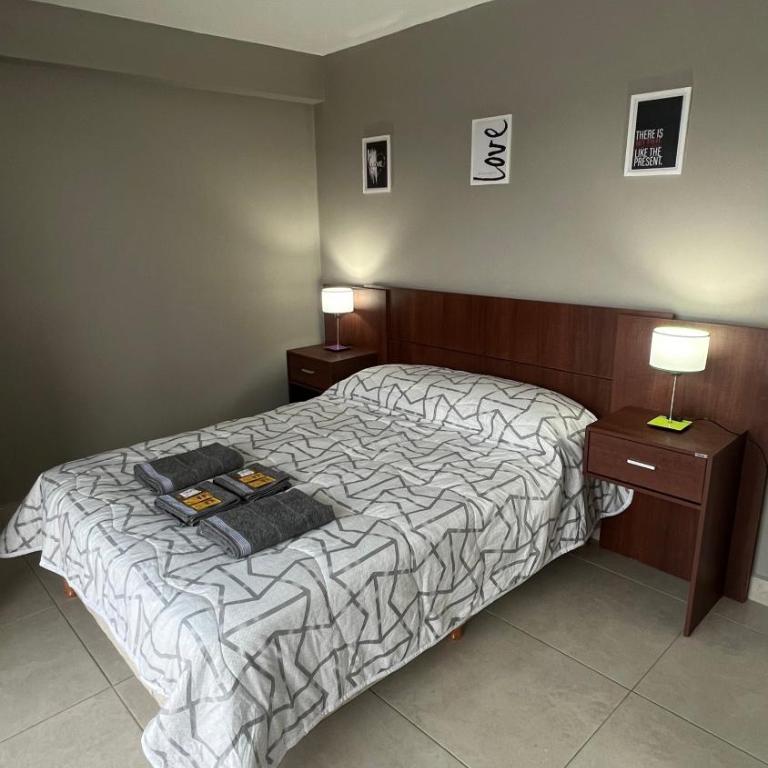 Vista a Magallanes - Apartamento de 1 dormitorio - 9