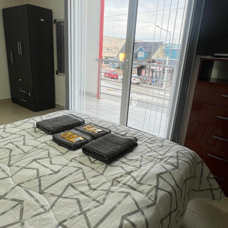Vista a Magallanes - Apartamento de 1 dormitorio - 11