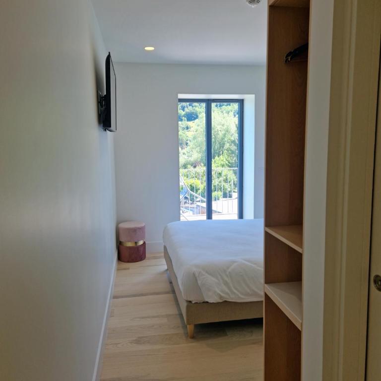 Beau Rivage - Chambre Double avec Balcon - 25