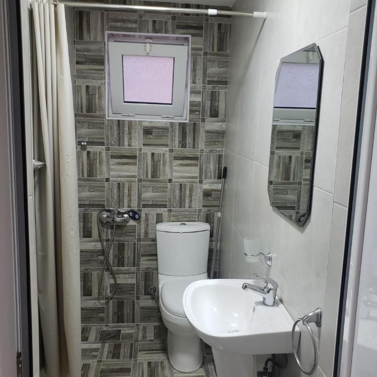Apartmani Juković - 2-Zimmer-Apartment - 6