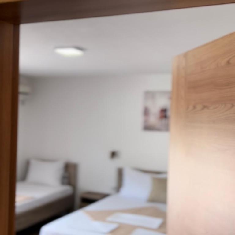 Apartmani Juković - 2-Zimmer-Apartment - 7