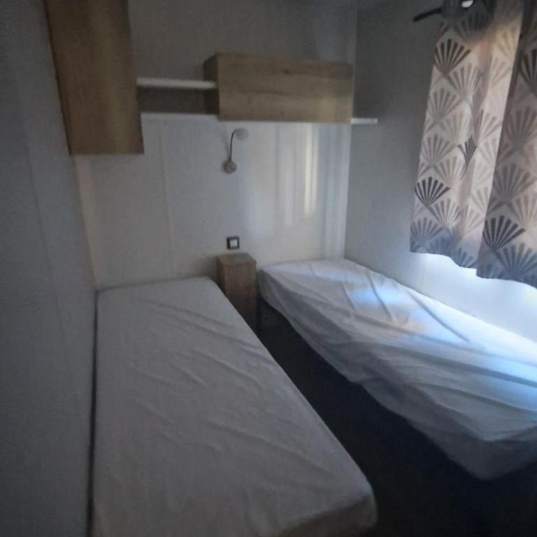Mar estang, Siblu - Mobile Home - 5