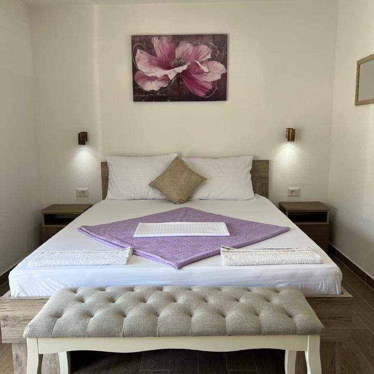 Apartmani Juković - 2-Zimmer-Apartment - 8