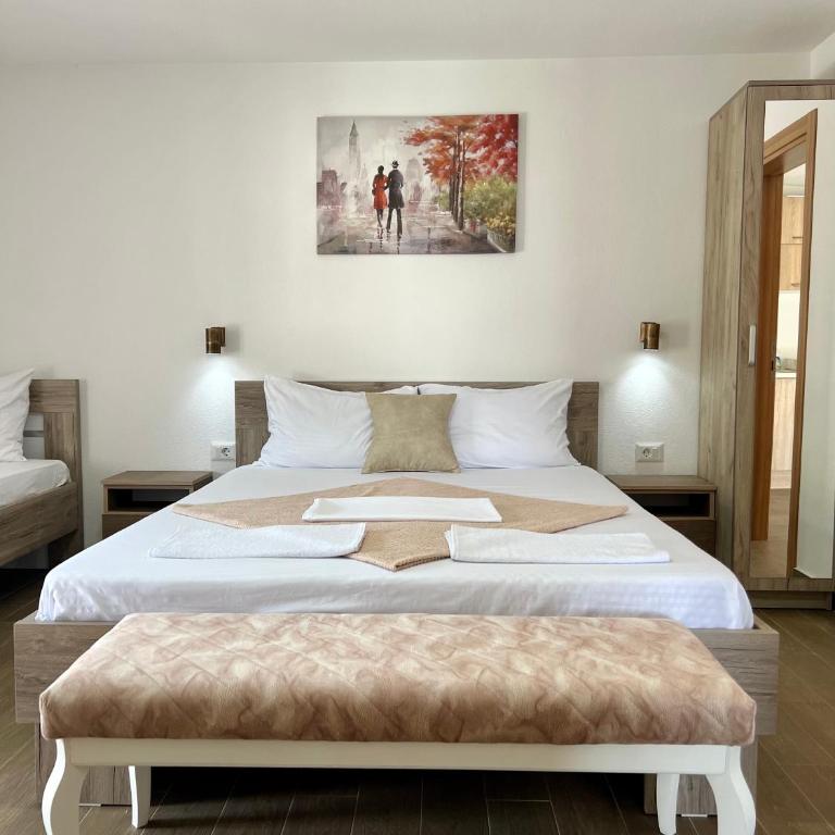 Apartmani Juković - 2-Zimmer-Apartment - 9
