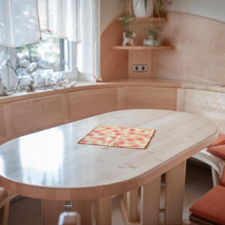 Gästehaus Maurer/Bader - Doppelzimmer mit Balkon - 86