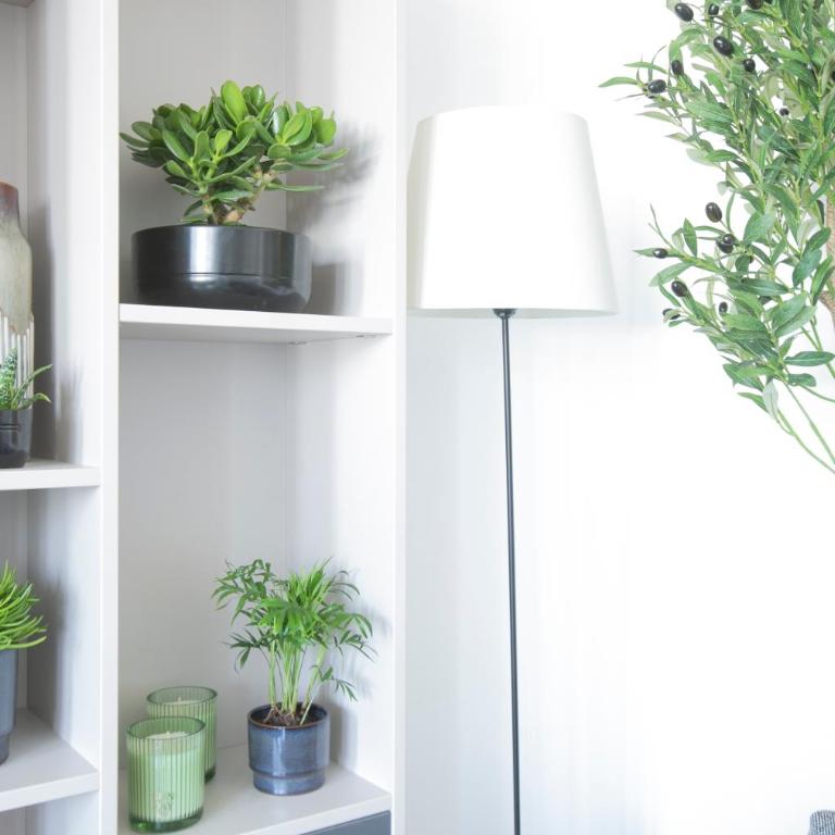 Magnificient 2 Bedrooms with terrace next to champs-elysées - PC62B - Two-Bedroom Apartment - 12