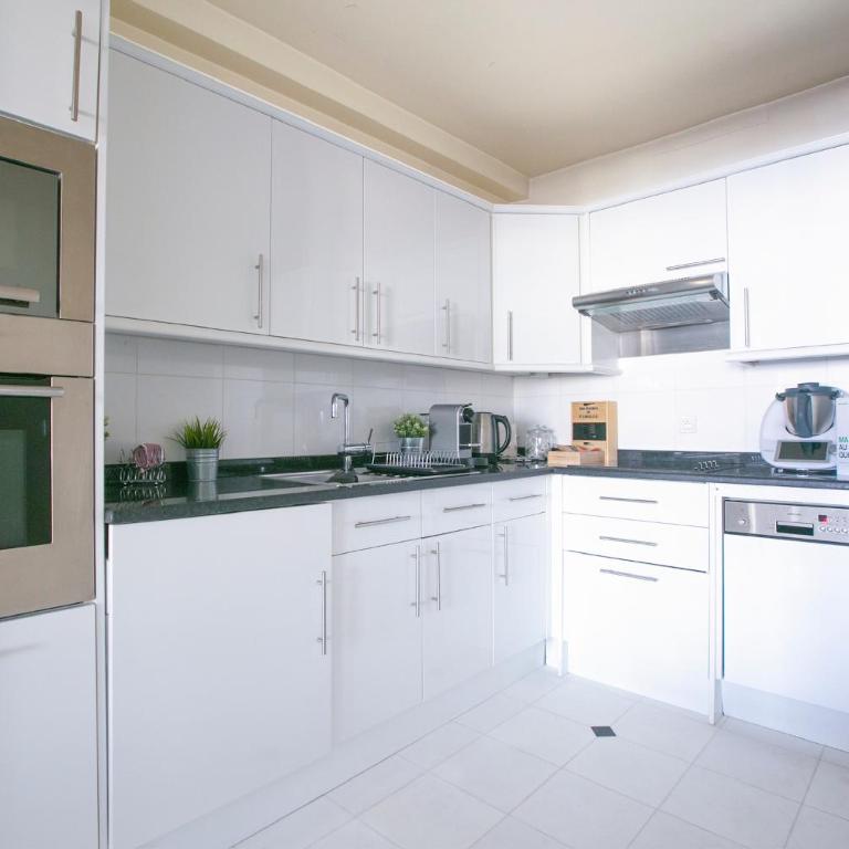 Beautiful 1 Bedroom Luxury Apartment next to Champs-Elysées - PC62A - Appartamento con 1 Camera da Letto - 7