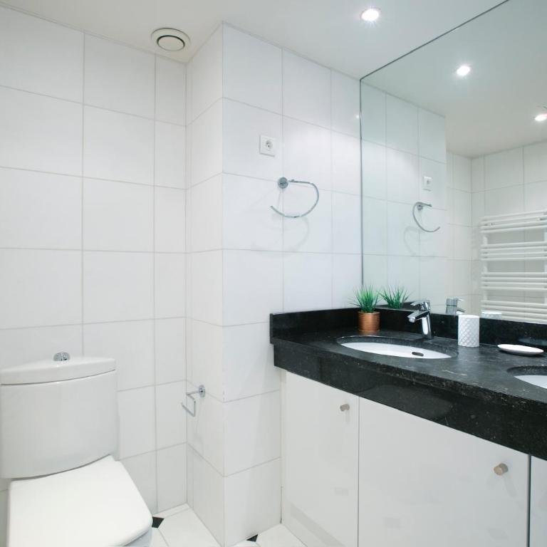 Beautiful 1 Bedroom Luxury Apartment next to Champs-Elysées - PC62A - Appartamento con 1 Camera da Letto - 14