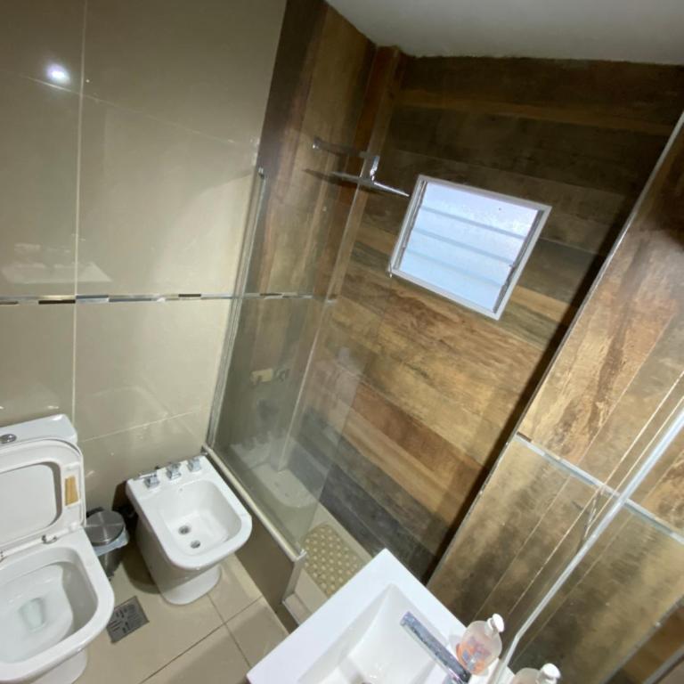 Dpto para 6 personas - Apartamento de 1 dormitorio - 4