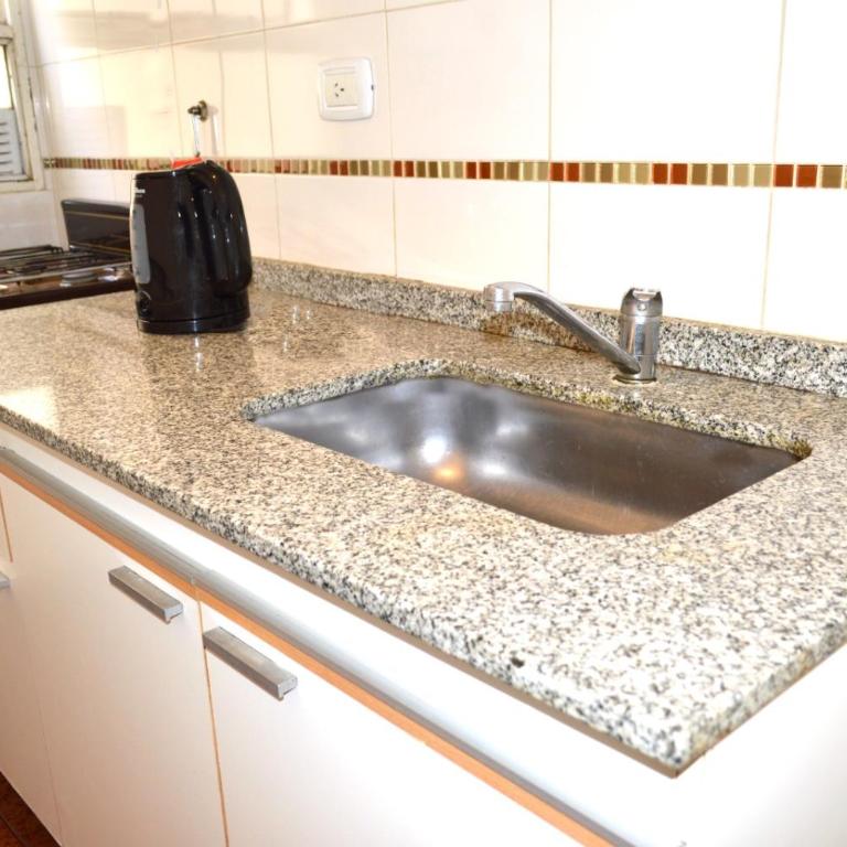 PATIO OLMOS- Rincon tranquilo- Centro Córdoba - Apartamento de 1 dormitorio - 11