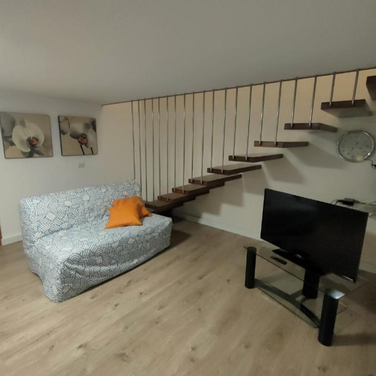 Casa Costantino - Casa con 2 Camere da Letto - 2