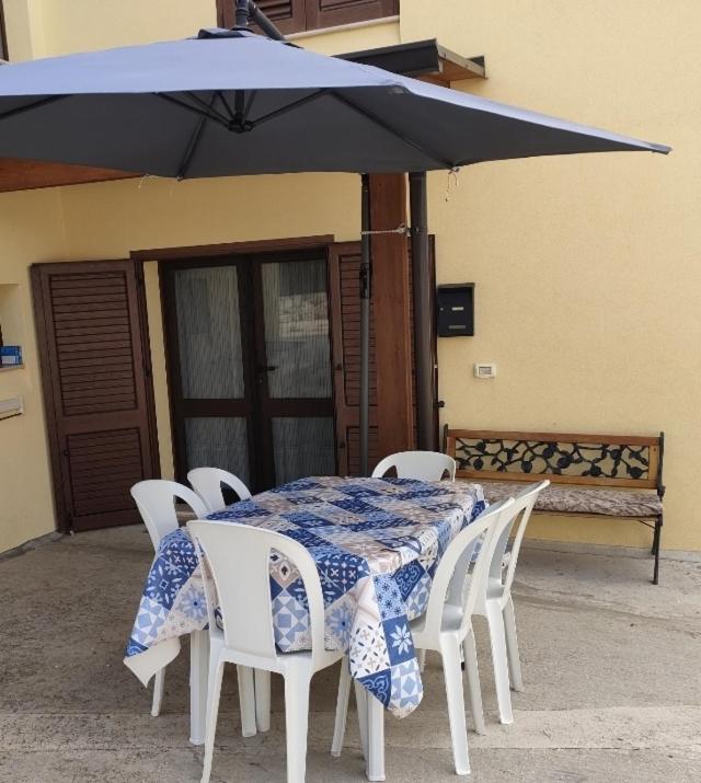 Casa Costantino - Casa con 2 Camere da Letto - 1