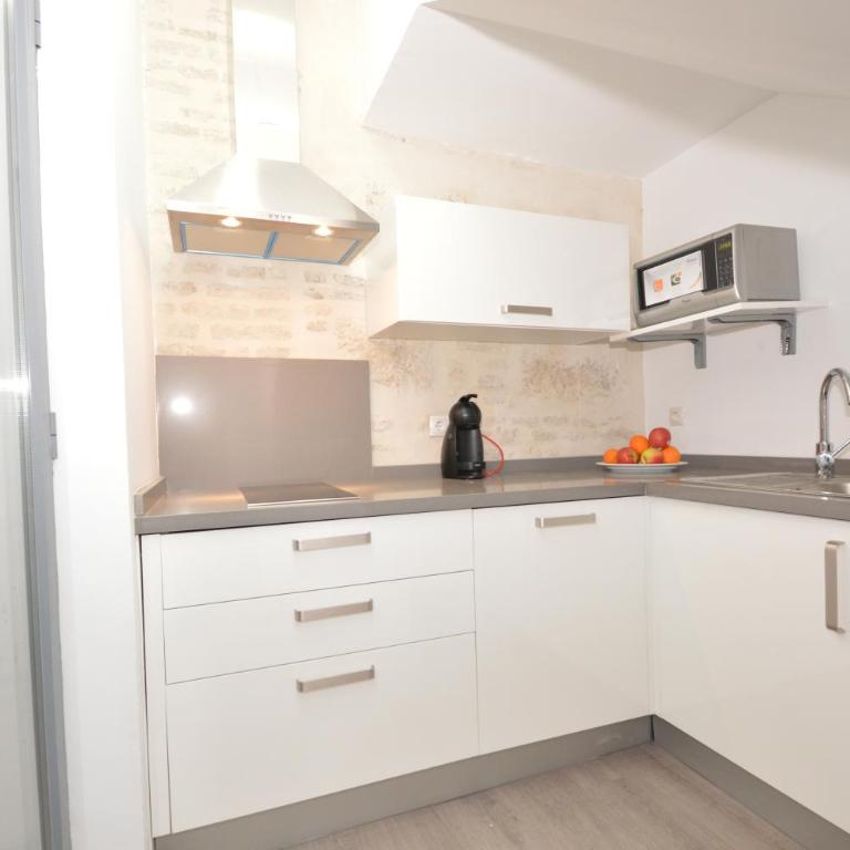 Plaza de Armas - Apartamento Estudio - 5