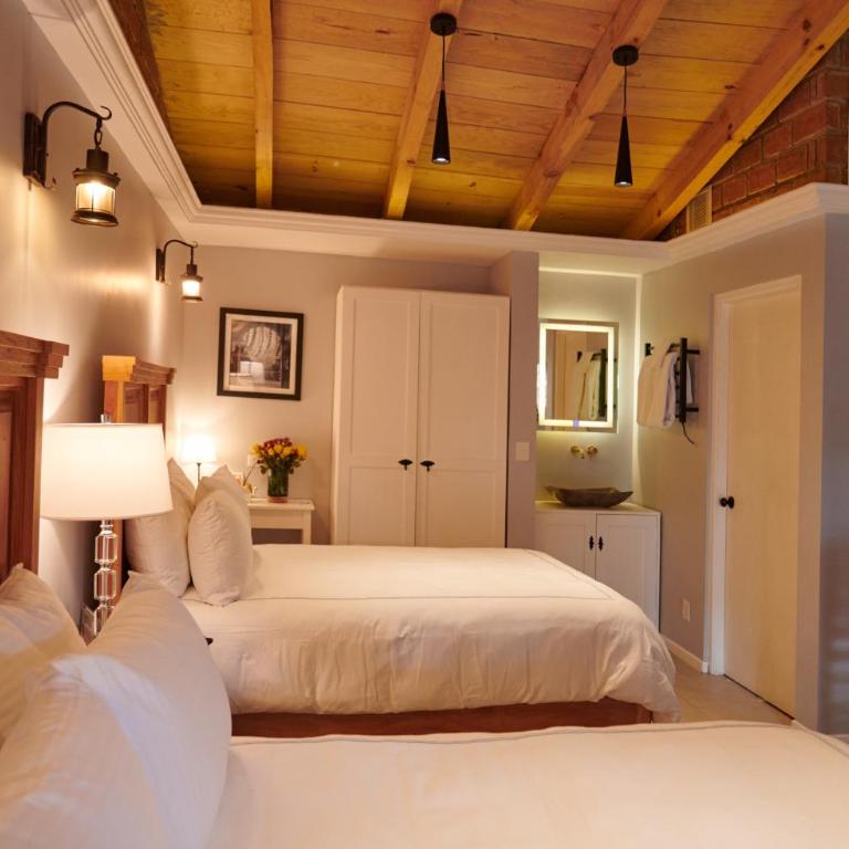 Hacienda Valentino - Standard Quadruple Room - 15