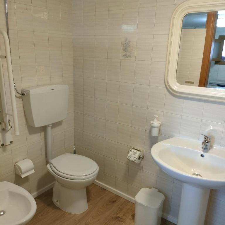 Casa Costantino - Casa con 2 Camere da Letto - 5