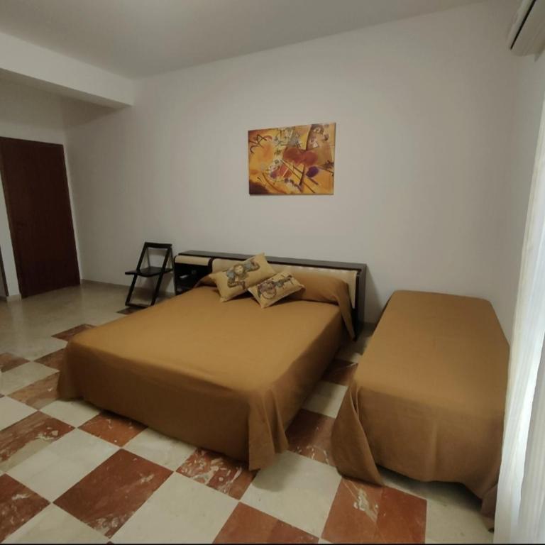 Casa Costantino - Casa con 2 Camere da Letto - 9