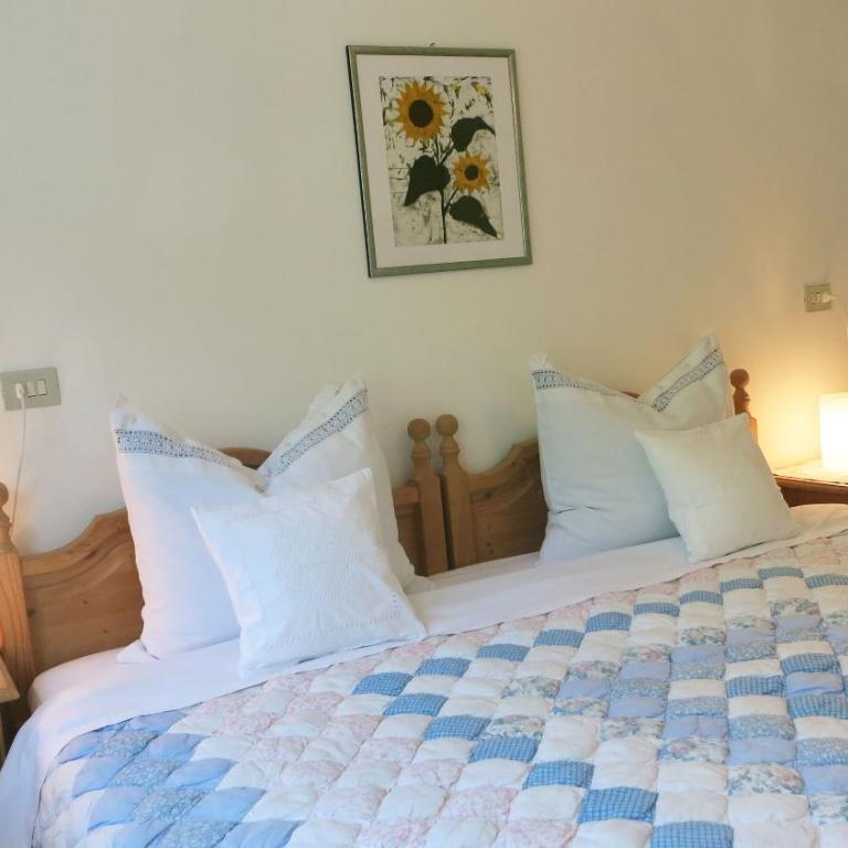 Residence Chris Appart - Appartement 2 Chambres en Duplex - 4