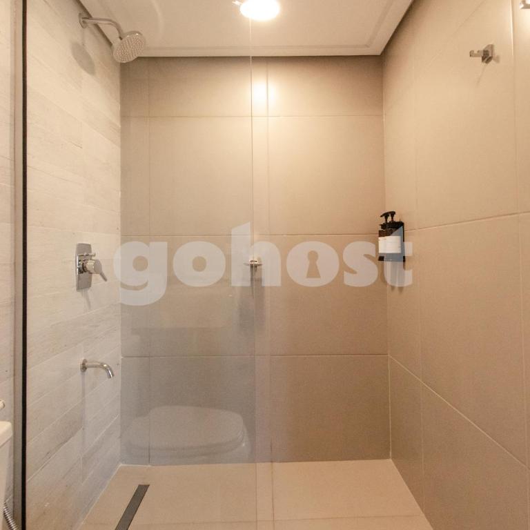 Cozy apart near Shopping Mariscal Lopez - Apartment - 11